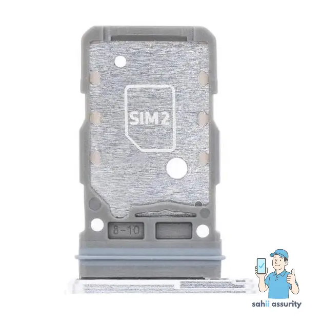 SIM Card Holder Tray for Samsung Galaxy S21 Plus thumbnail